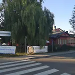Gryf Hotel 2*