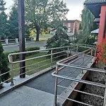 Gryf Hotel