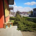 Hotel Gryf