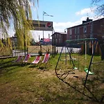Hotel Gryf Kościerzyna