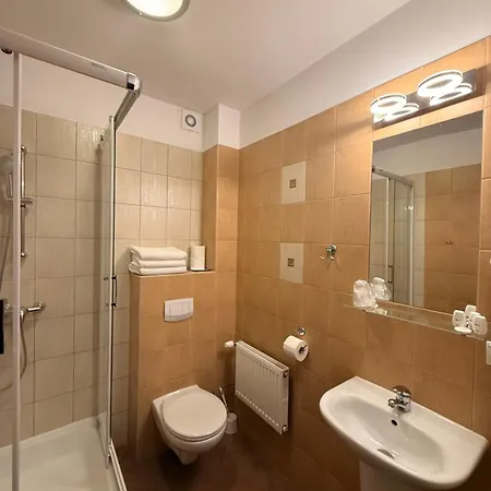 Gryf 2* Косцежина