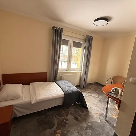 Gryf Hotel Kościerzyna