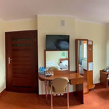 Gryf Hotel