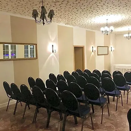 Gryf Hotel Kościerzyna