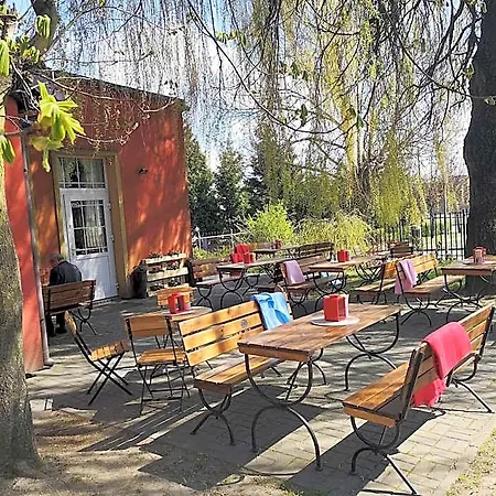 Gryf Hotel Kościerzyna