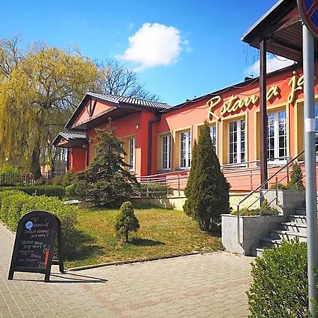 Gryf Hotel Kościerzyna
