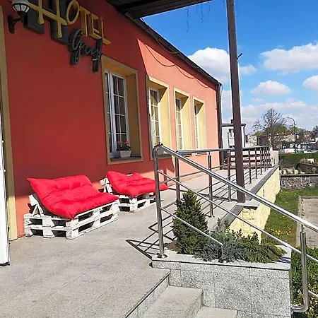 Gryf Hotel