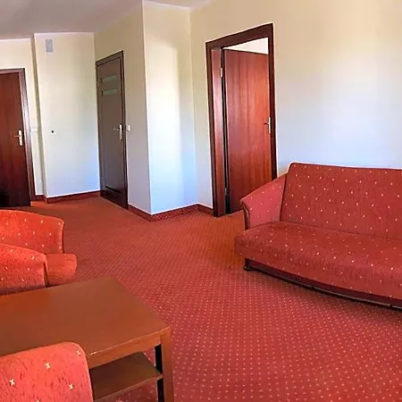 Gryf Hotel Kościerzyna