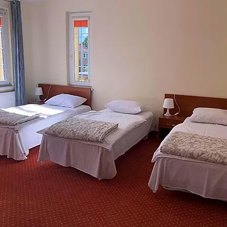 Hotel Gryf