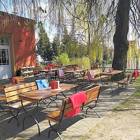 Gryf 2* Kościerzyna