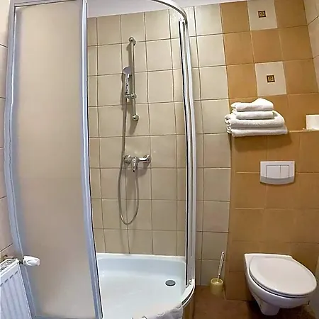 Gryf Hotel Kościerzyna
