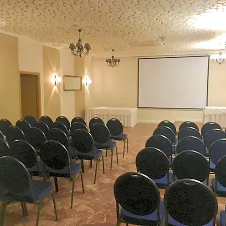Hotel Gryf