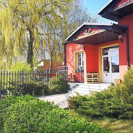 Gryf Hotel Kościerzyna