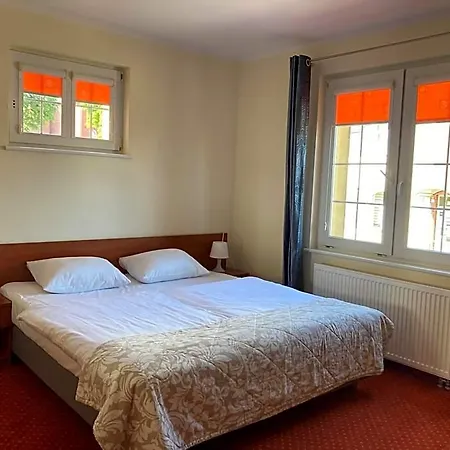 Hotel Gryf Kościerzyna