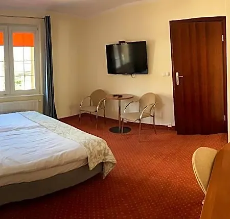 Gryf Hotel