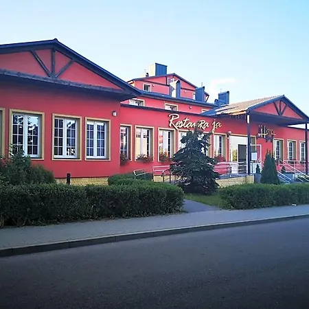Gryf Kościerzyna