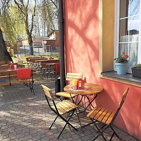 Gryf Hotel Kościerzyna