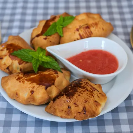 Gryf 2* Косцежина