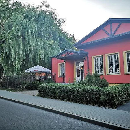 Gryf 2* Kościerzyna