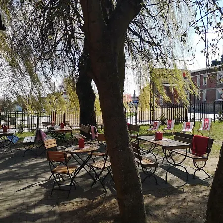 Gryf Косцежина