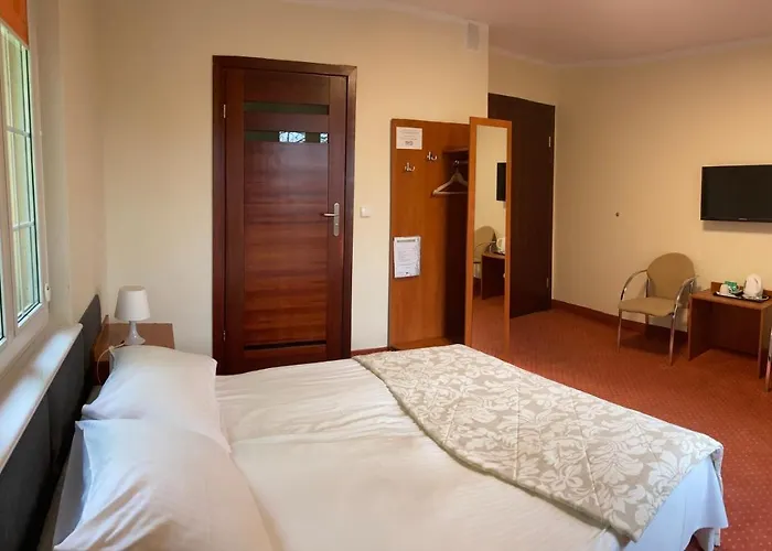 Gryf Косцежина