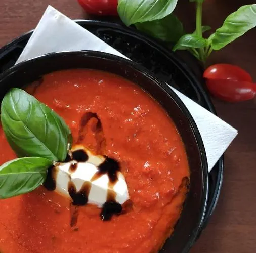 Gryf Отель Косцежина