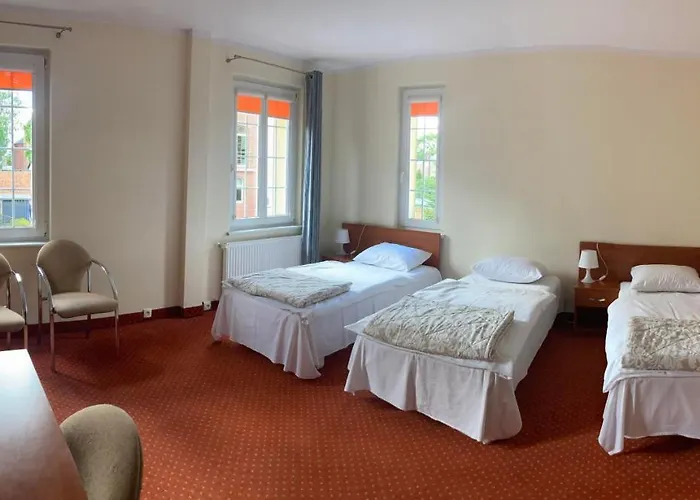 Gryf Косцежина