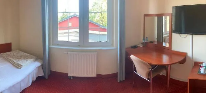 Gryf Hotel Kościerzyna