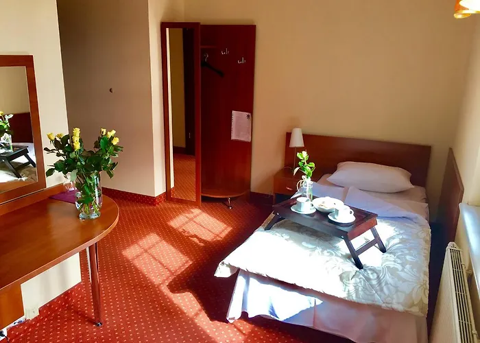 Gryf 2* Косцежина