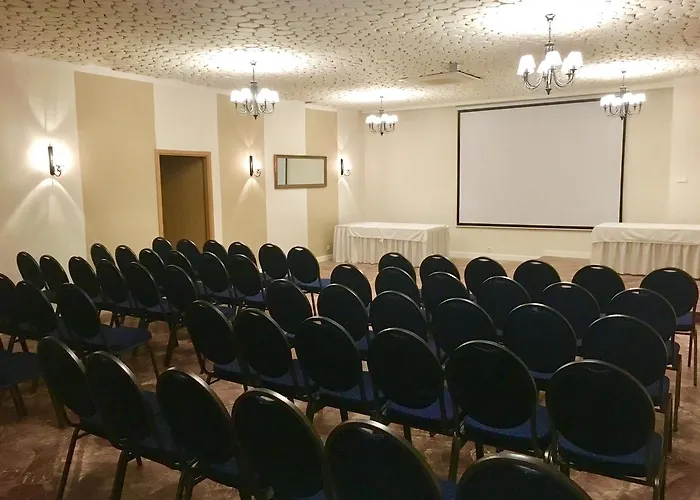 Gryf 2* Kościerzyna