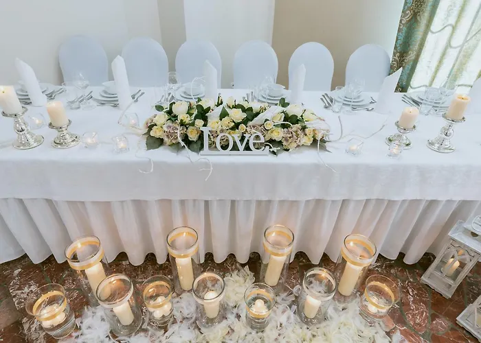 Gryf 2* Косцежина