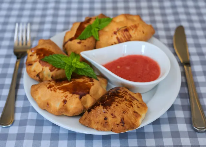 Gryf 2* Kościerzyna