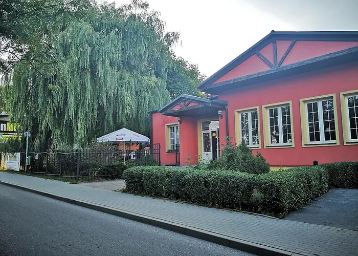 Gryf 2* Косцежина