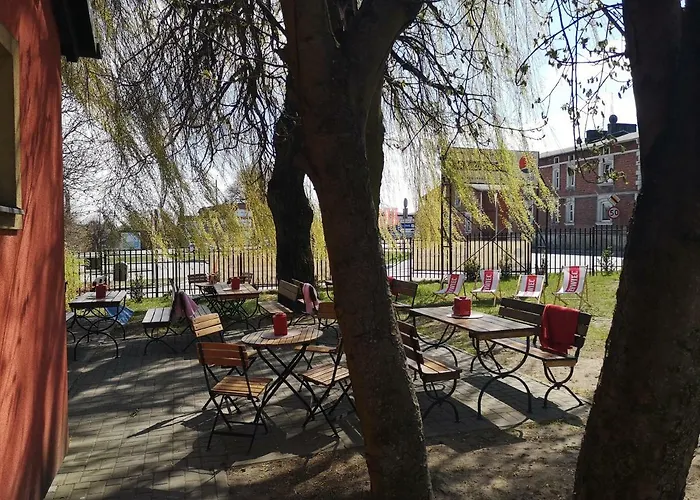 Gryf Косцежина