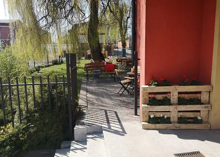 Gryf Hotel Kościerzyna